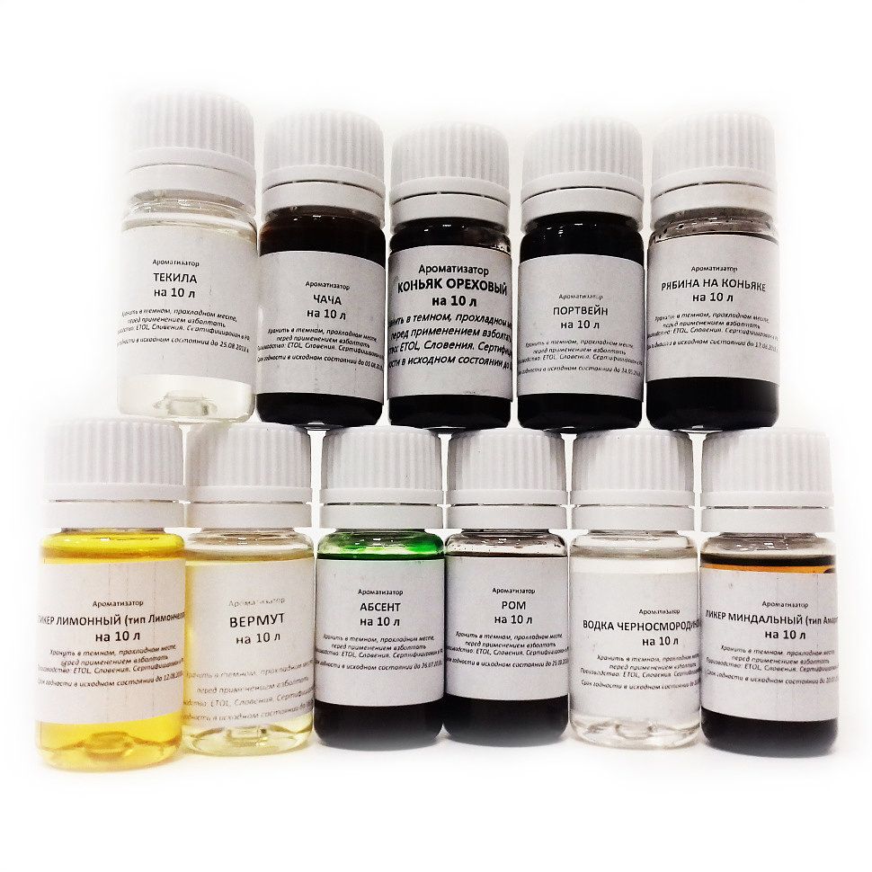 Вкусо ароматическая добавка от 75 рублей в Скопине