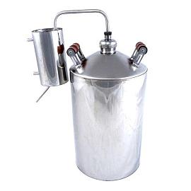 Самогонный аппарат в Скопине всего за 3200 рублей